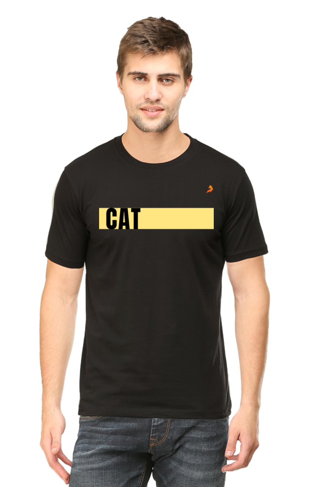 Cat Tee