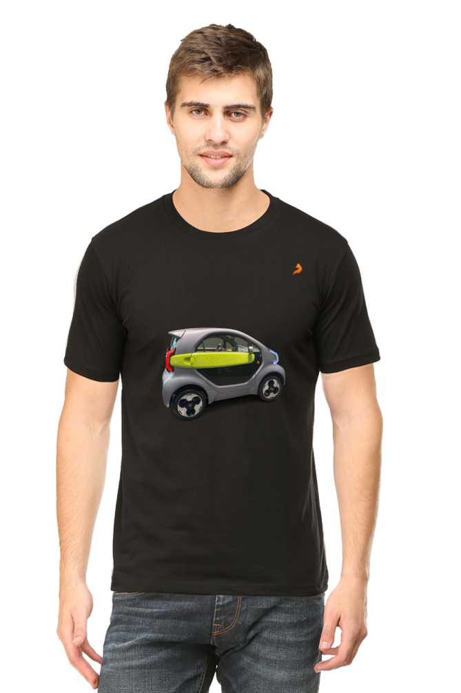 Mobility Tee