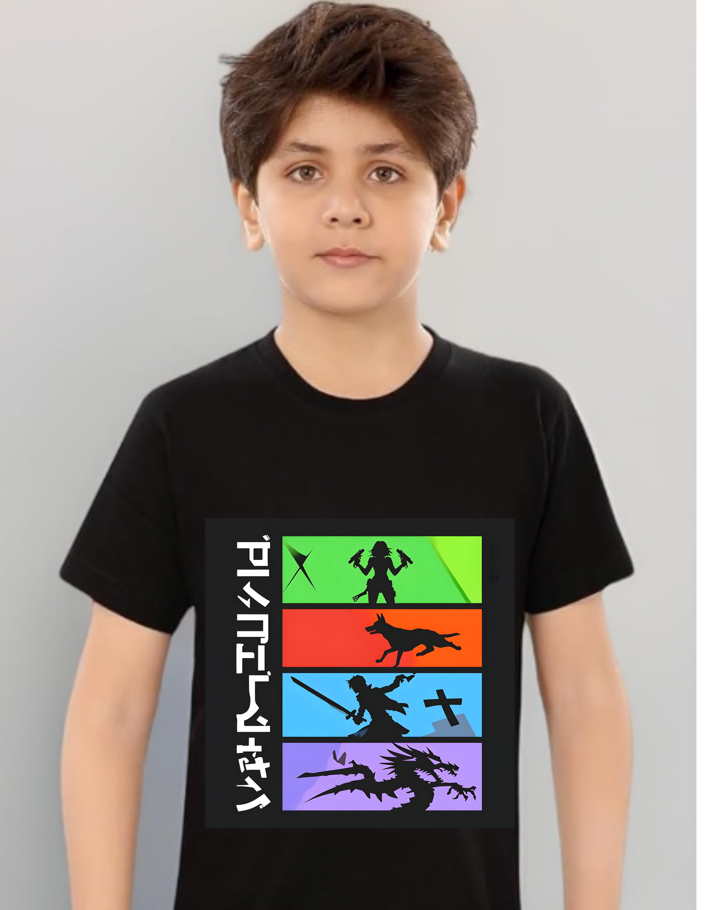 ReFantazio Tee