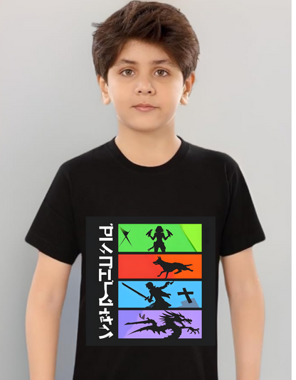 ReFantazio Tee