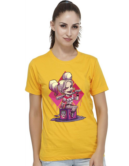 Harley Quinn Tee