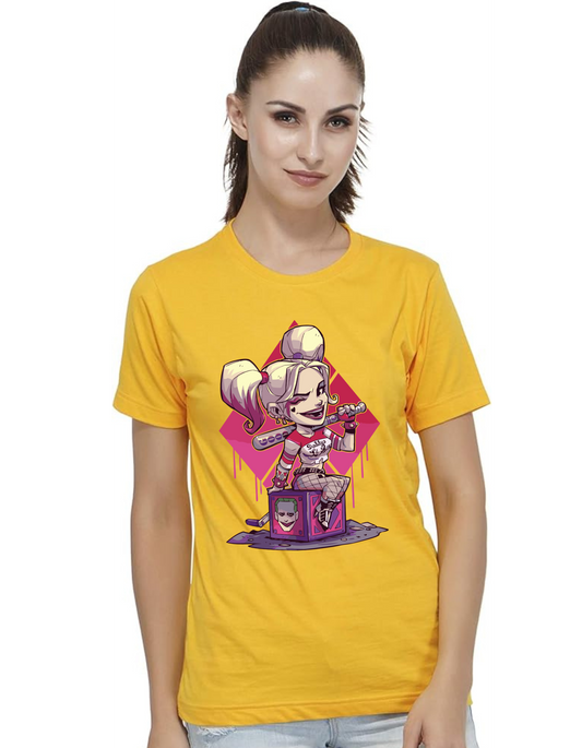 Harley Quinn Tee