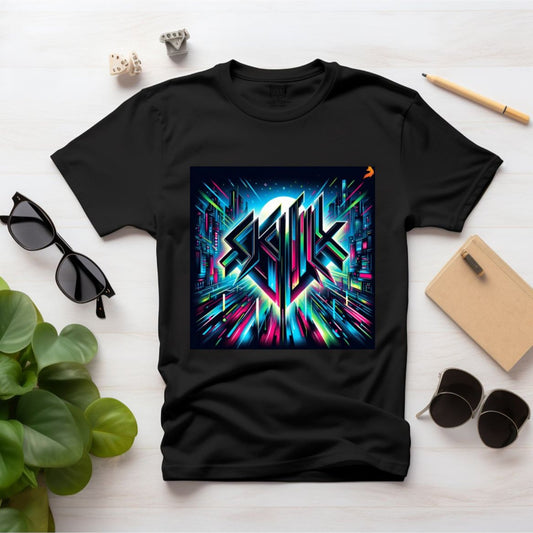 Skrillex Tee