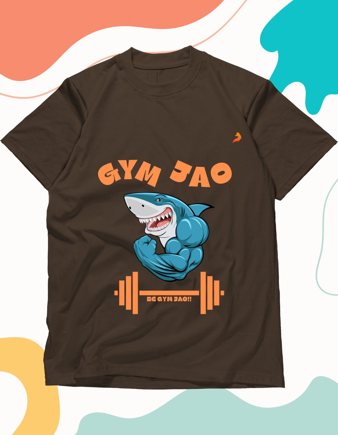 Gym Jao Tee