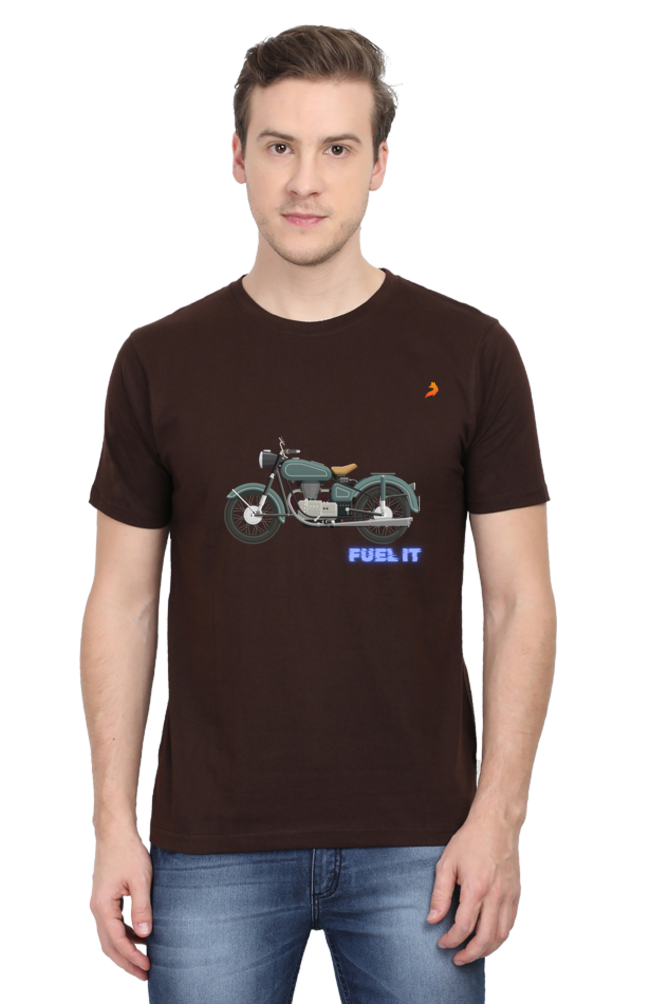 Fuel It Tee