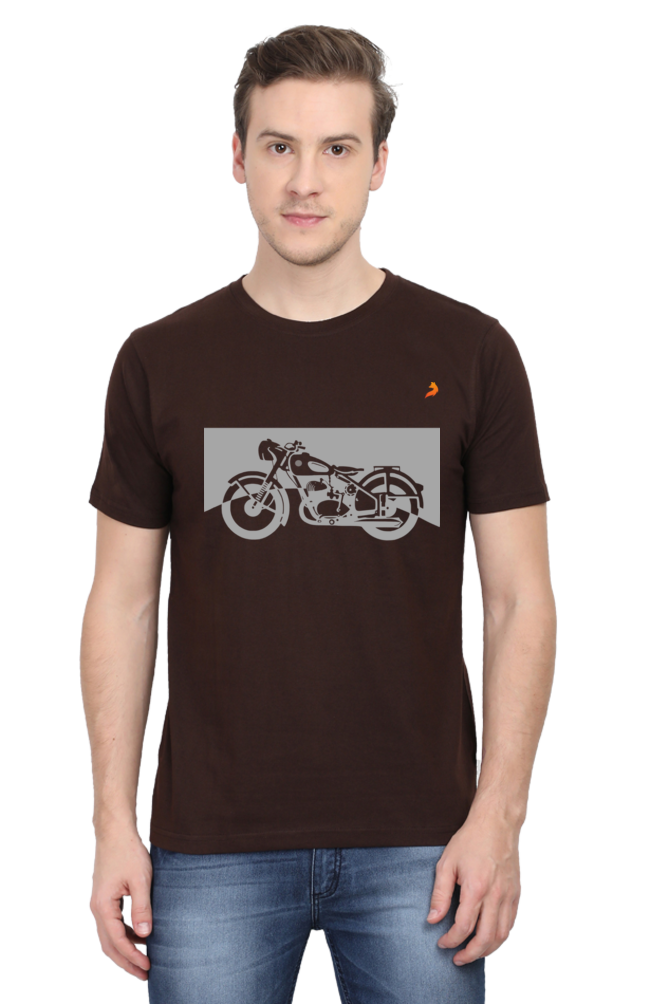 Bike Tee