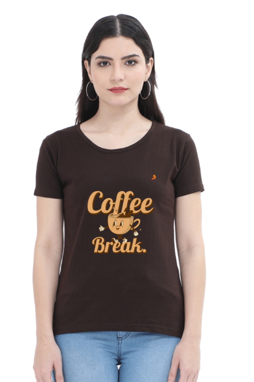 Coffee Break Top