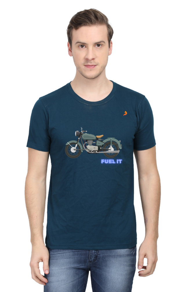 Fuel It Tee