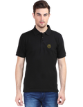 DK Logo Polo Tee 101