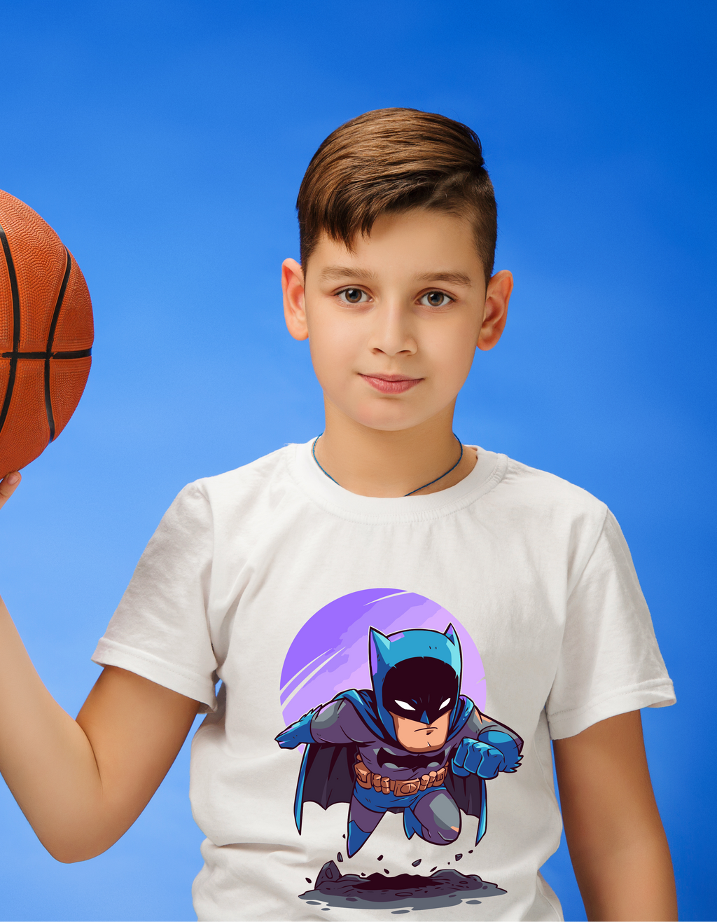 Batman Tee