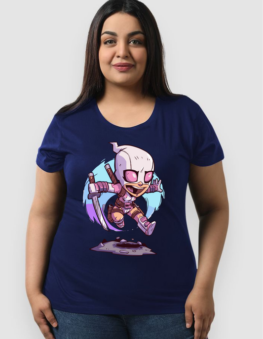 Gwenpool Tee