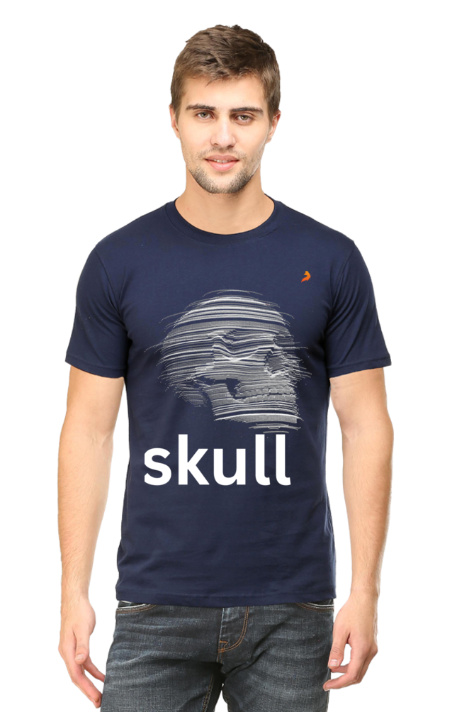 Skull Tee