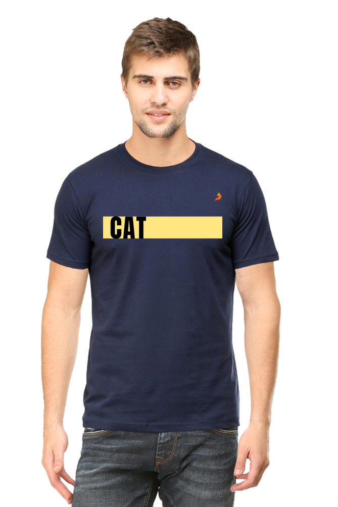 Cat Tee