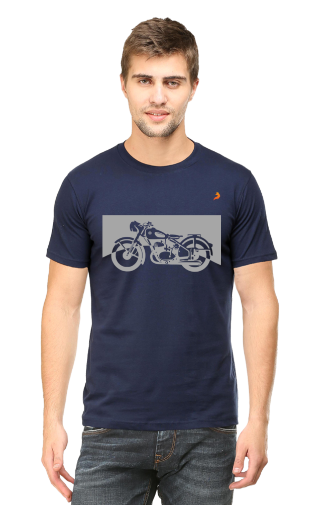 Bike Tee