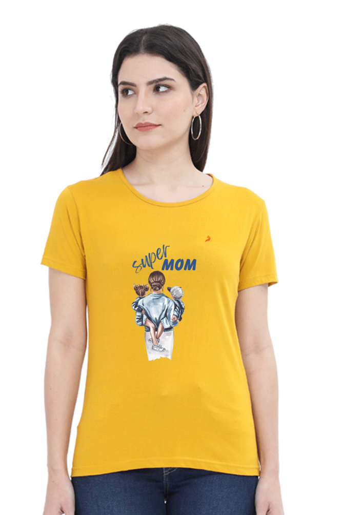 Super Mom Top