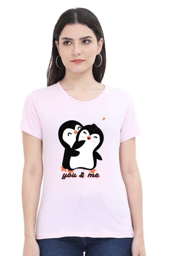 Penguin Top