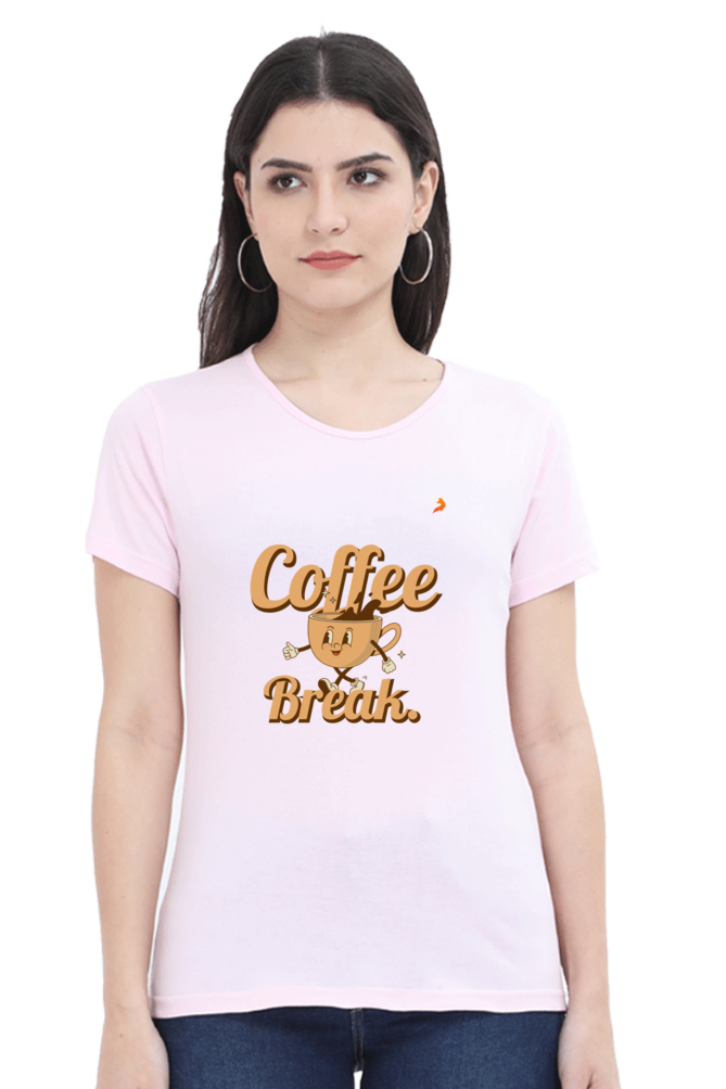 Coffee Break Top