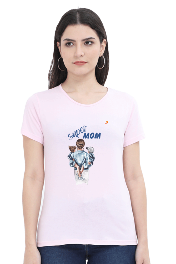 Super Mom Top