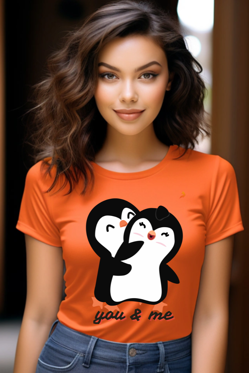 Penguin Top