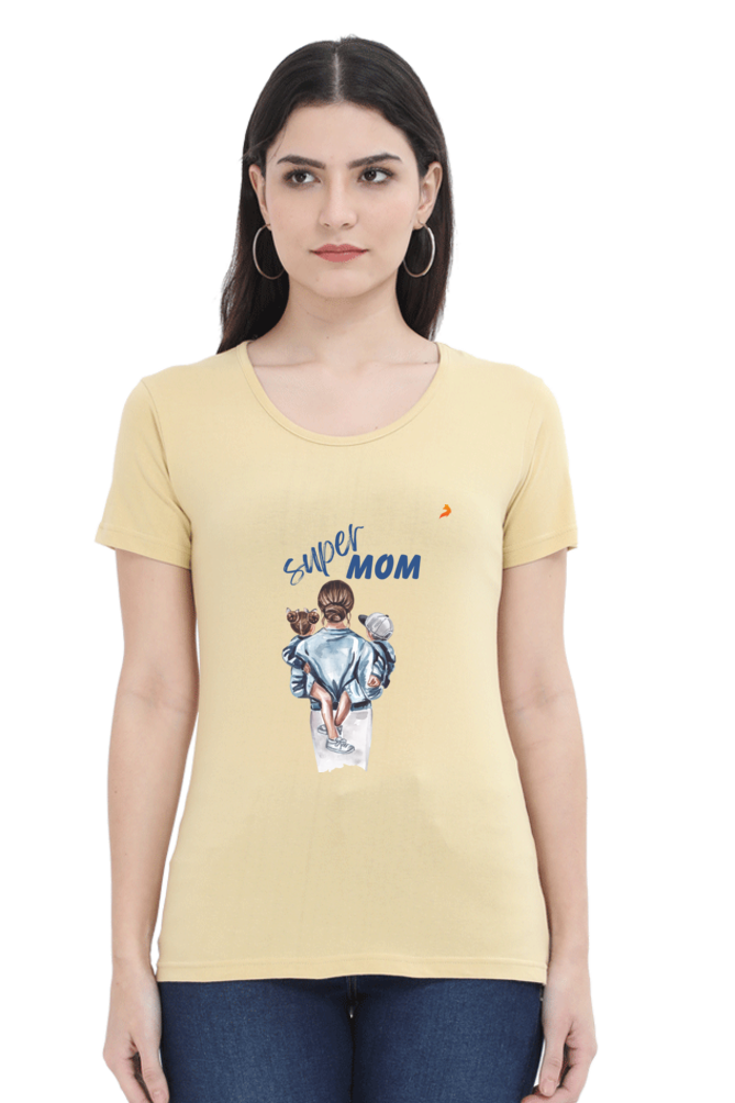 Super Mom Top