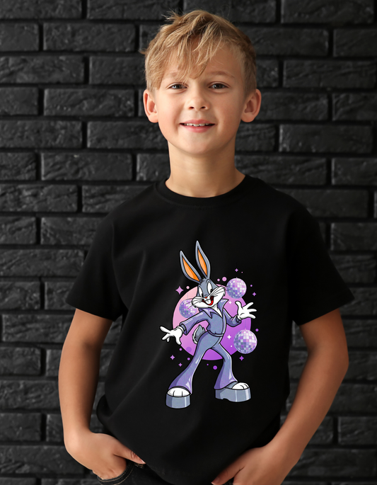 Bunny Melodies Tee