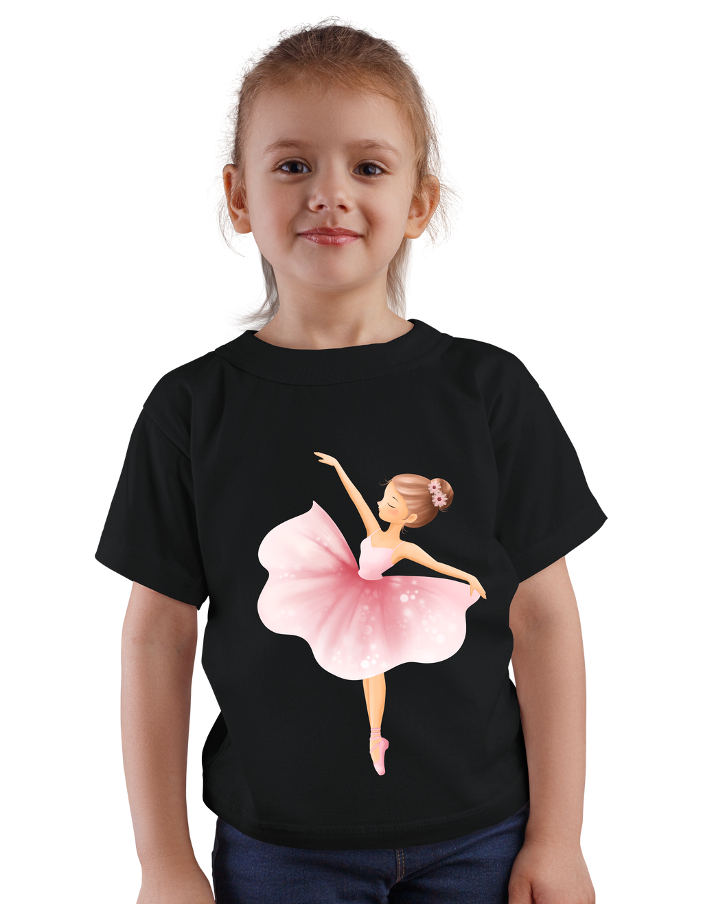 Princess Doll Tee