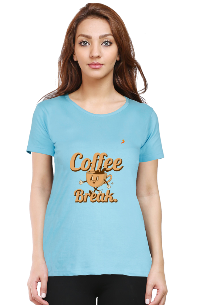 Coffee Break Top