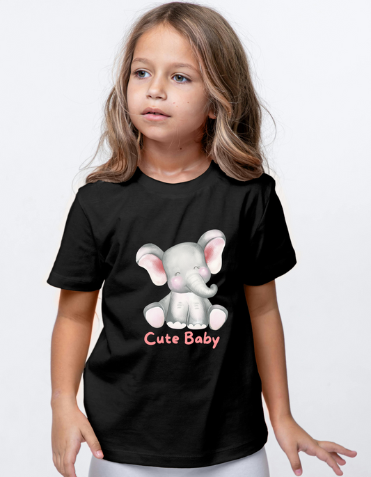 Elephant Tee