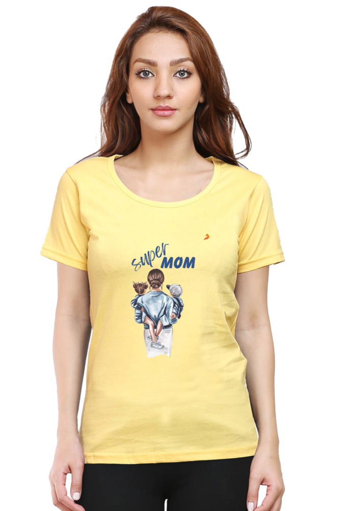 Super Mom Top