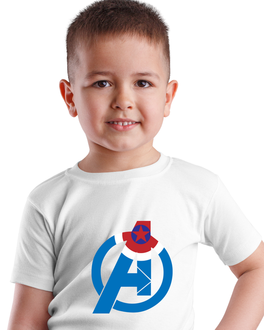 Avenger Kids Tee