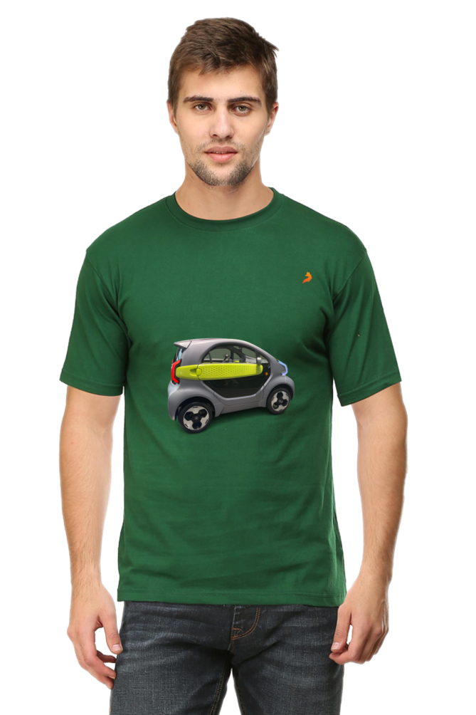 Mobility Tee