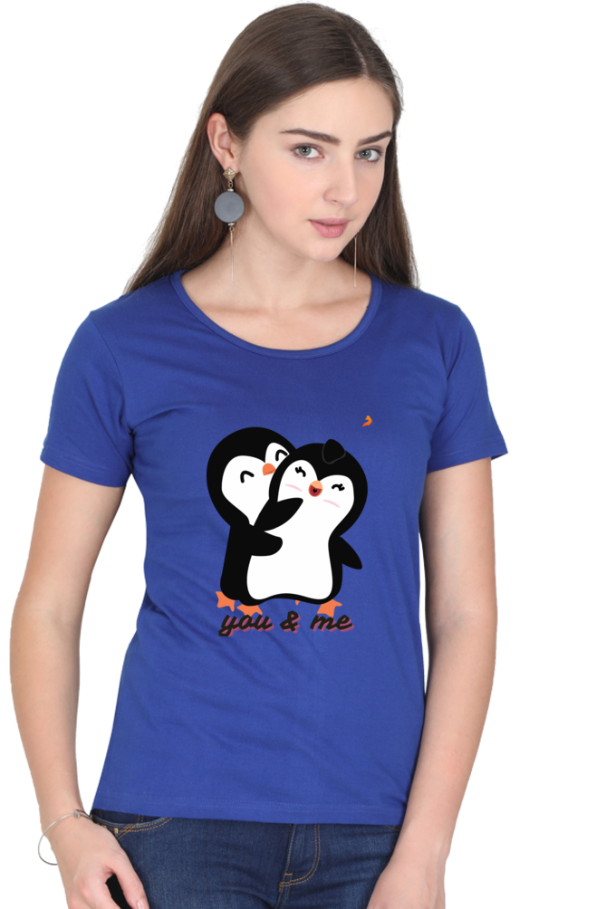 Penguin Top