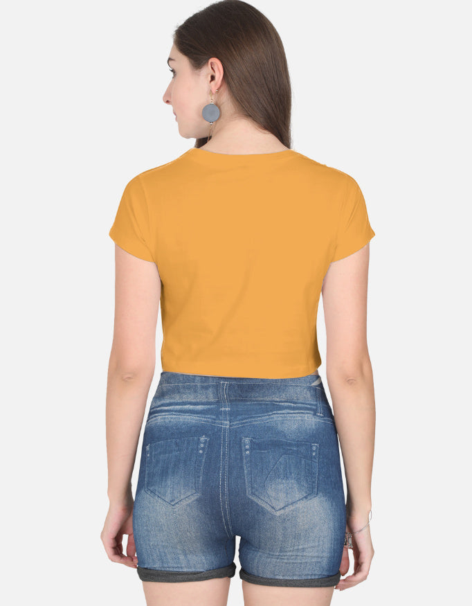 Color_GoldenYellow