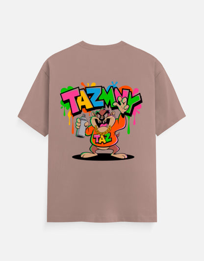 Color_Mushroom