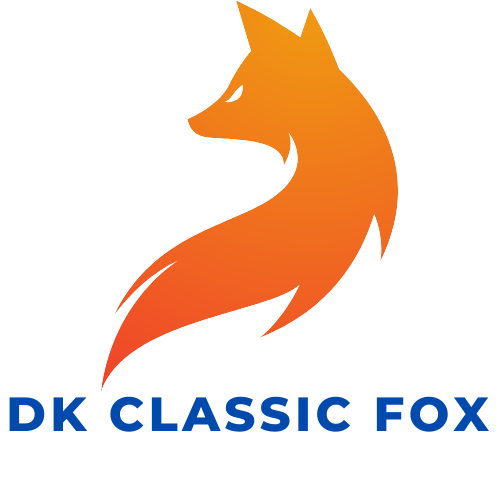 DK Classic Fox