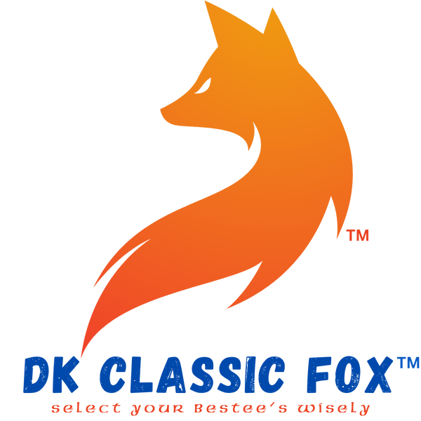 DK Classic Fox