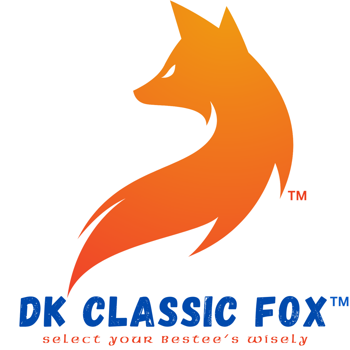 DK Classic Fox
