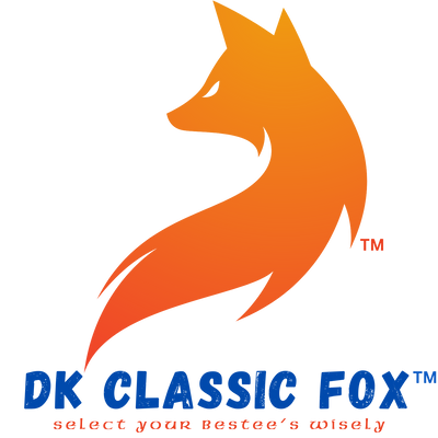 DK CLASSIC FOX