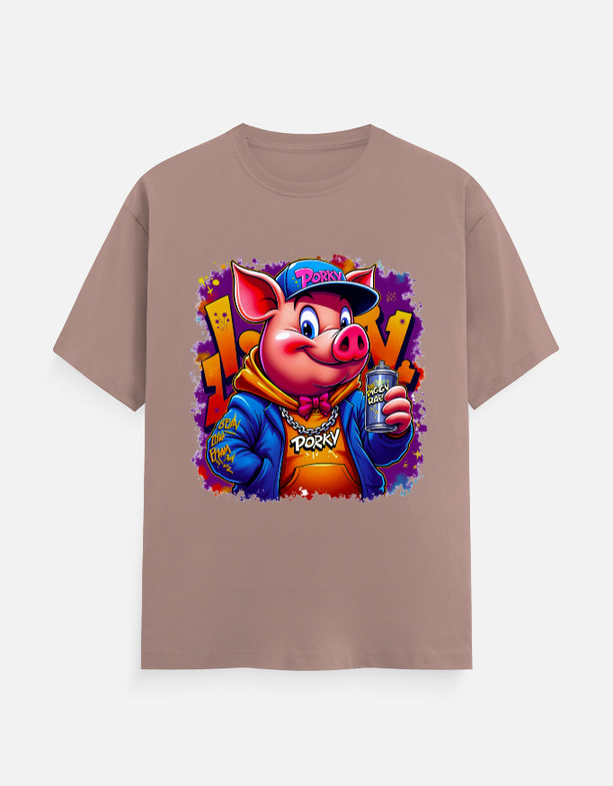 Color_Mushroom