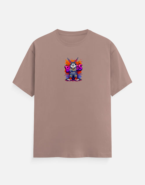 Color_Mushroom