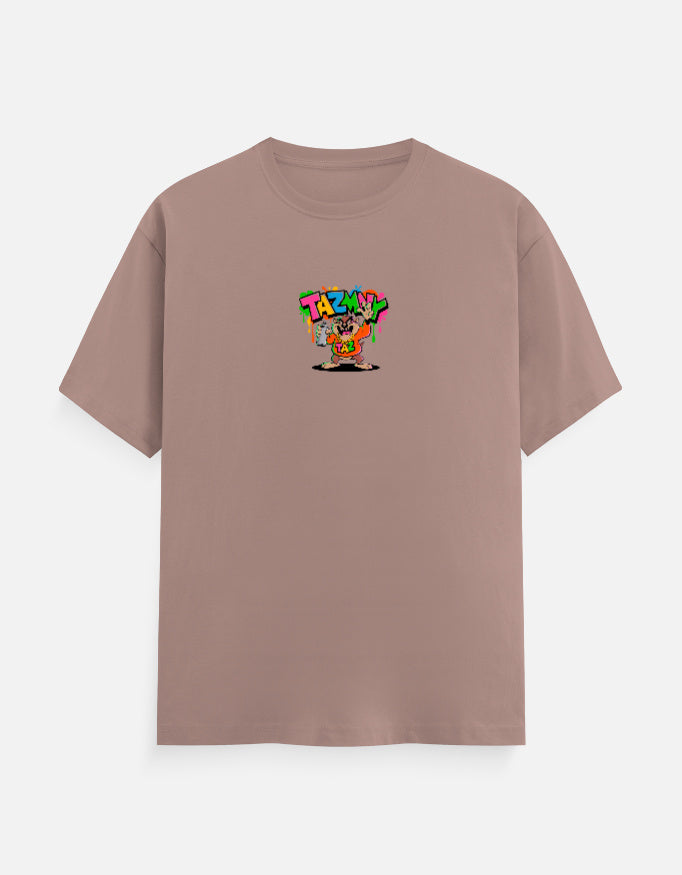 Color_Mushroom