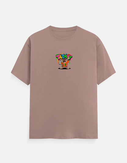 Color_Mushroom