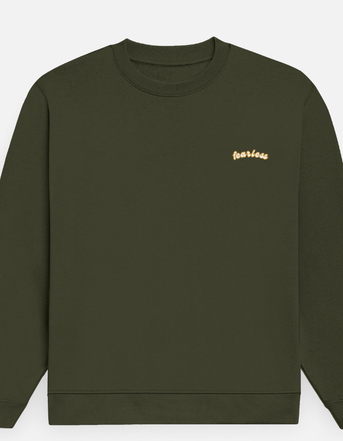 Color_OliveGreen