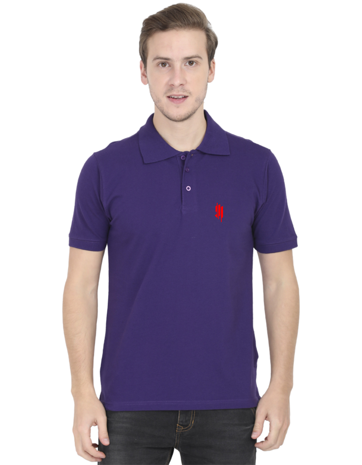 SKLX Polo Tee 110