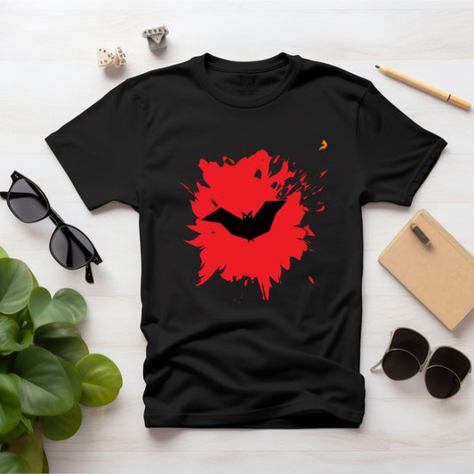 Bat Tee