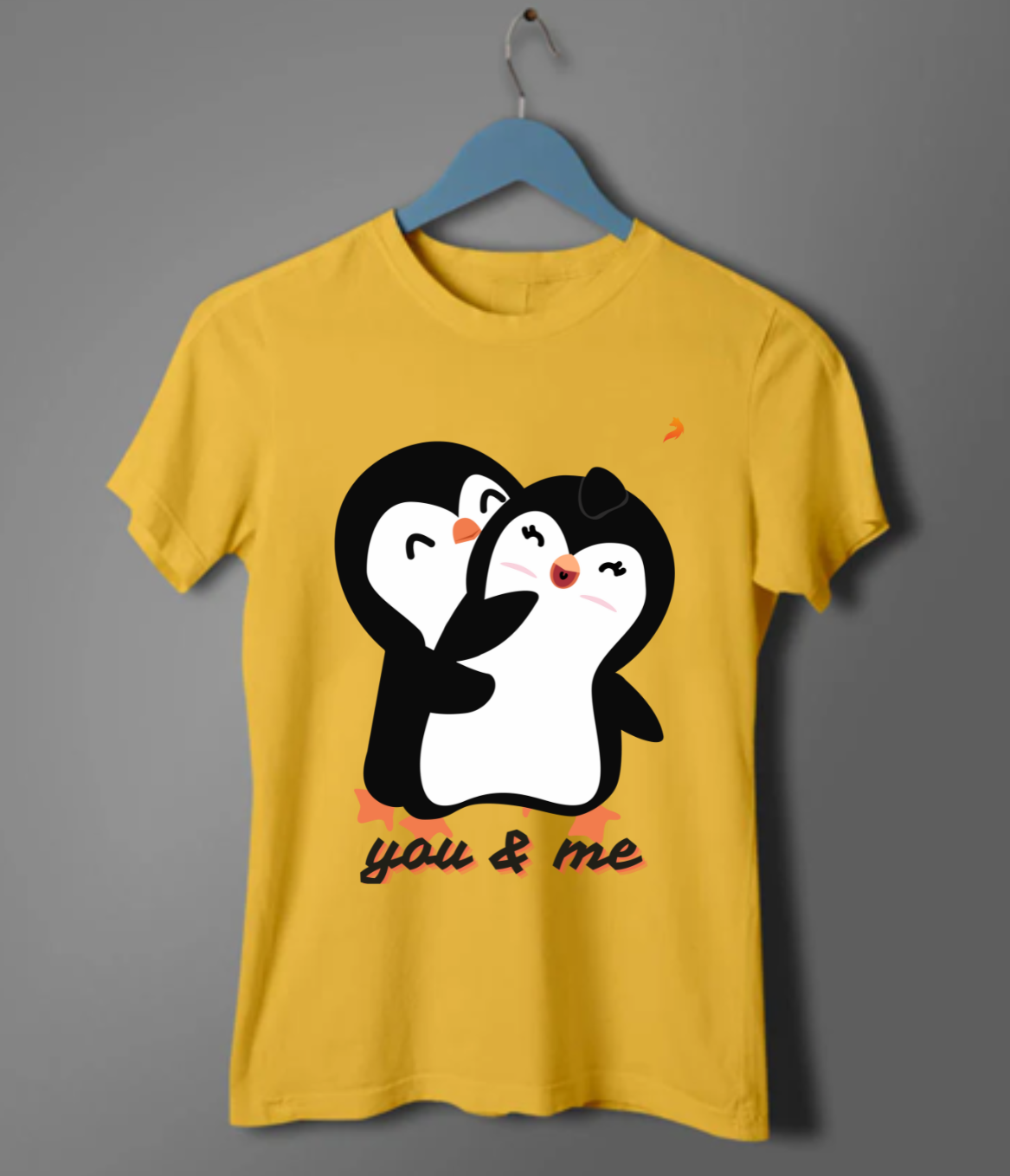 Penguin Top