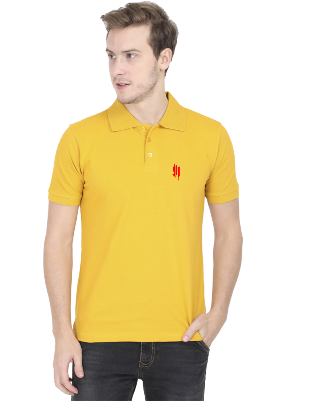 SKLX Polo Tee 110